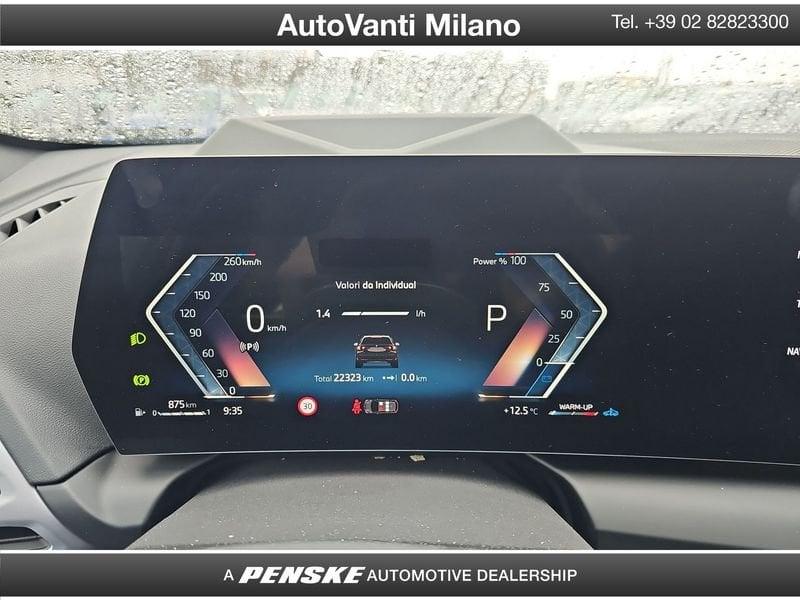 BMW Serie 1 118d MSport Pro