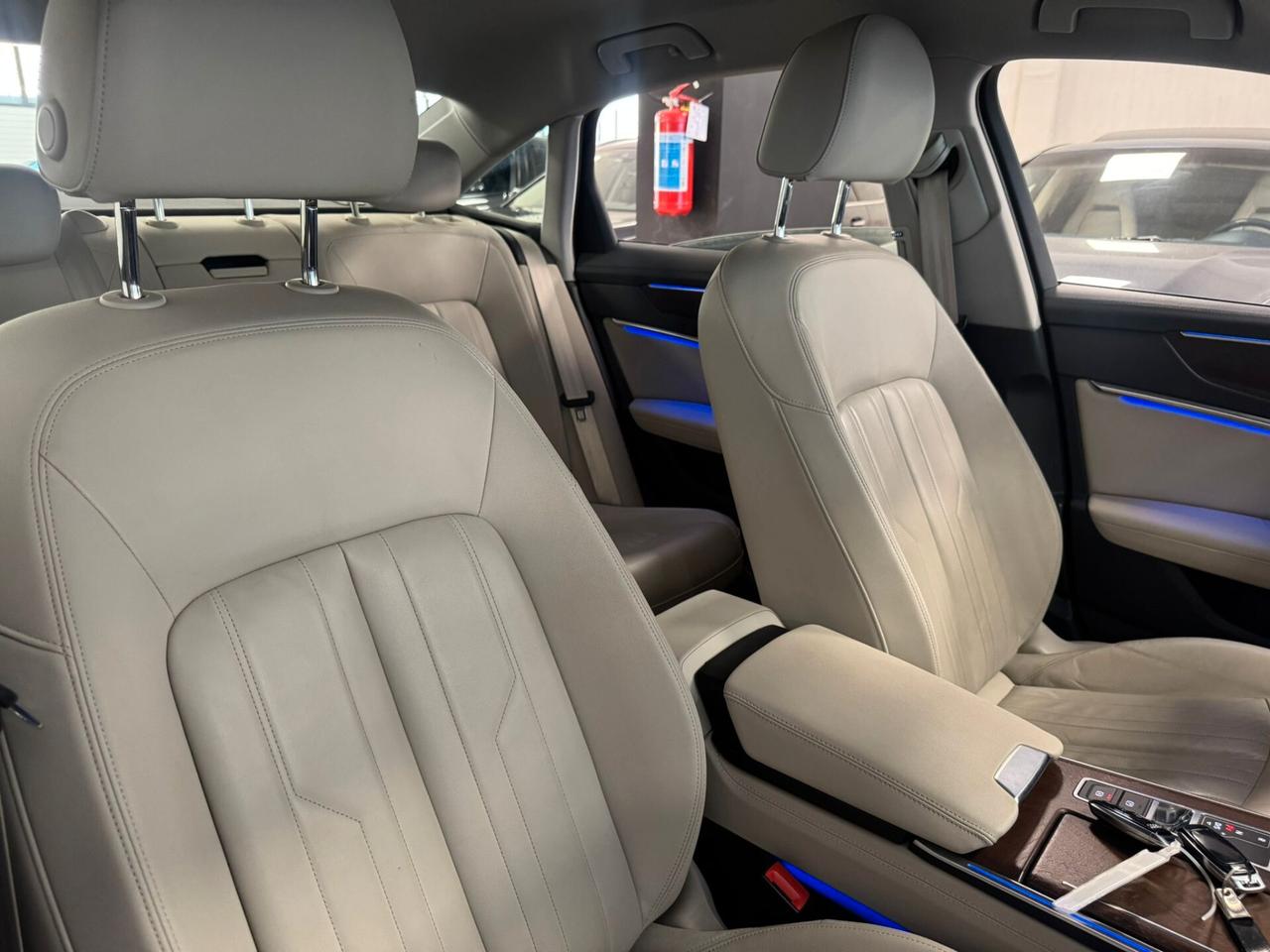 Audi A6 35 2.0 TDI S tronic Business Design