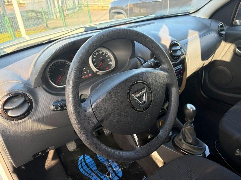 Dacia Duster Duster 1.5 dCi 110CV 4x2 Lauréate