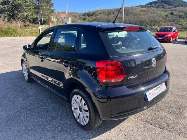 VOLKSWAGEN Polo 1.2 TDI DPF 5 p. Comfortline