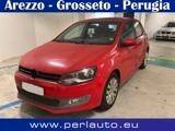Volkswagen Polo 1.2 70 CV 5p. Comfortline UNICOPRORIETARIO