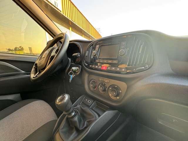 Fiat Doblo 1.6 Mjt 105 CV NAVI/RUOTINO