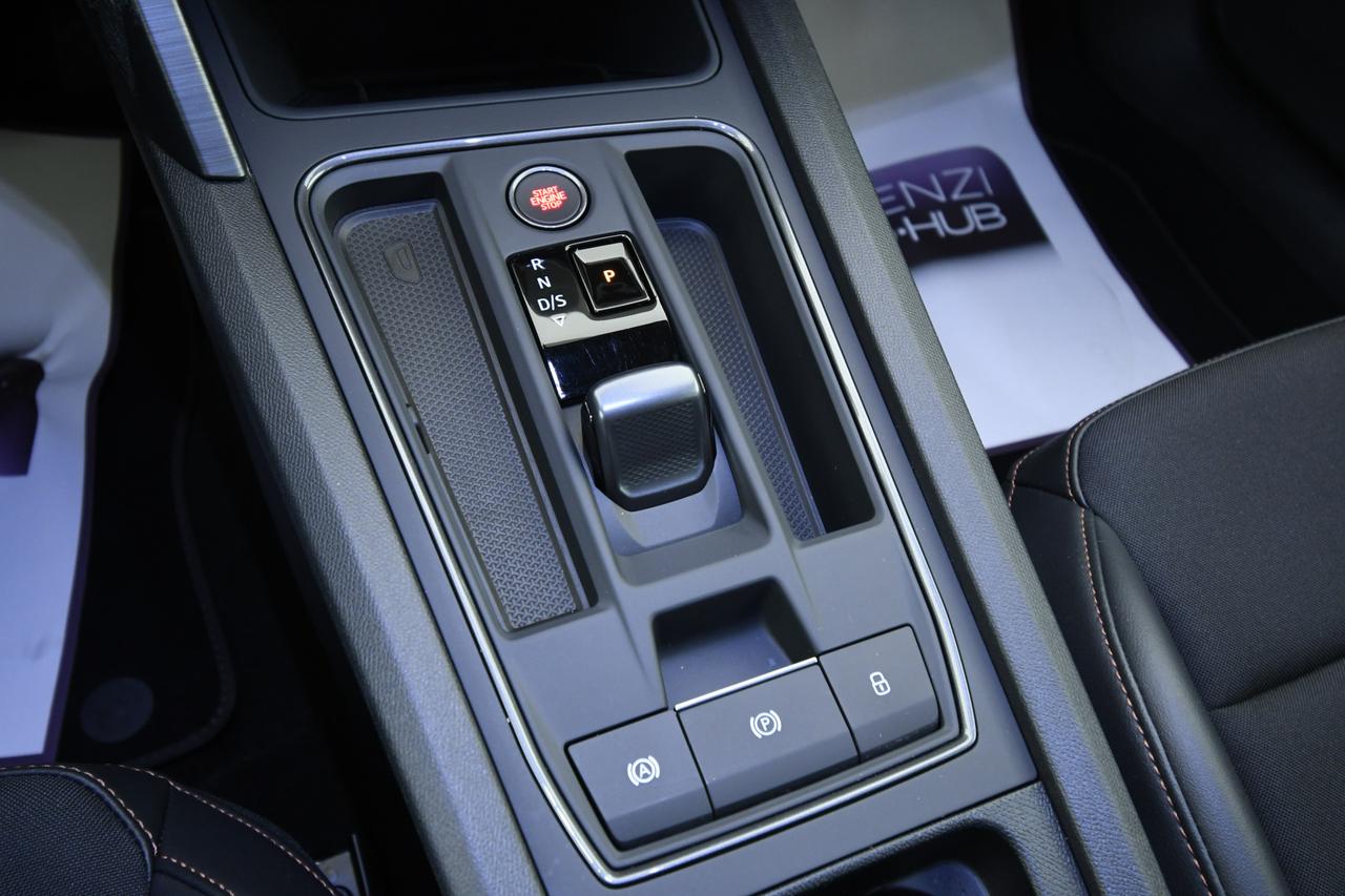 Cupra Formentor 1.4 e-hybrid 204cv dsg FULL LED+CAMERA+ACC