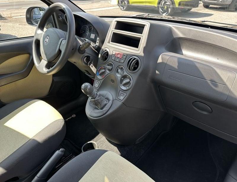 FIAT Panda Fiat Panda 1.2 '' Adatta per neo-patentati''