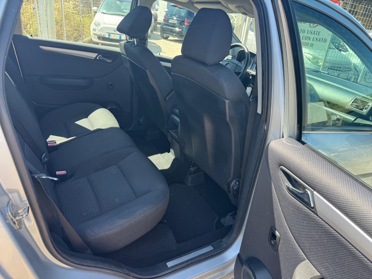 Mercedes-benz B 180 CDI Premium NEOPATENTATI