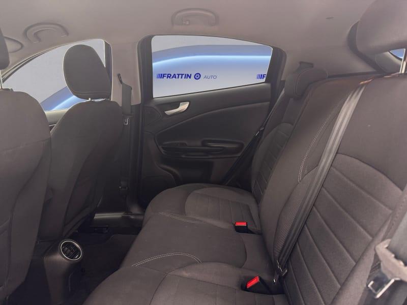 ALFA ROMEO GIULIETTA 1.6 JTDM 120 CV S