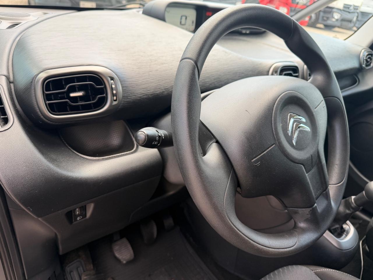 Citroen C3 Picasso BlueHDi 100 Feel Edition