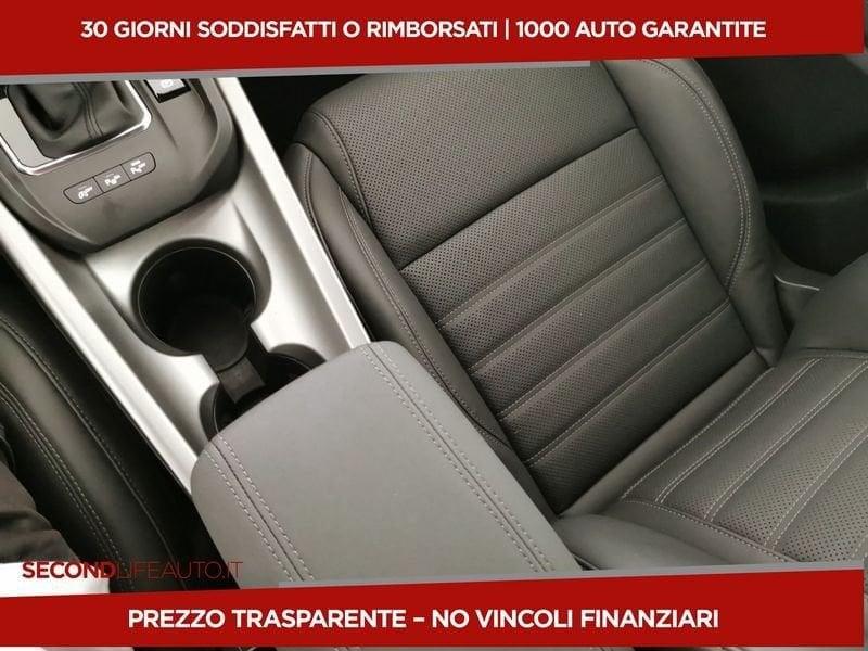 Alfa Romeo Tonale 1.6 Ti 130cv tct6