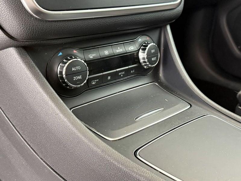 Mercedes-Benz GLA GLA 200 d Automatic 4Matic Premium