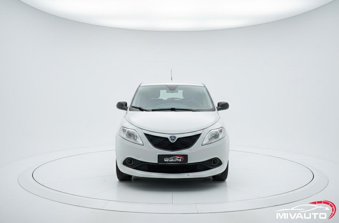 Lancia Ypsilon 1.2 GPL 69cv MYA ECOCHIC