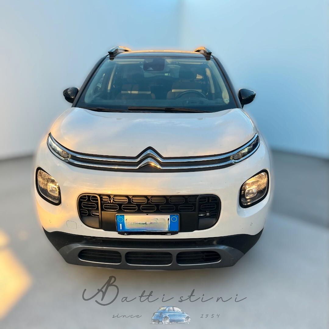 Citroen C3 Aircross BlueHDi 110 S&S Shine Pack