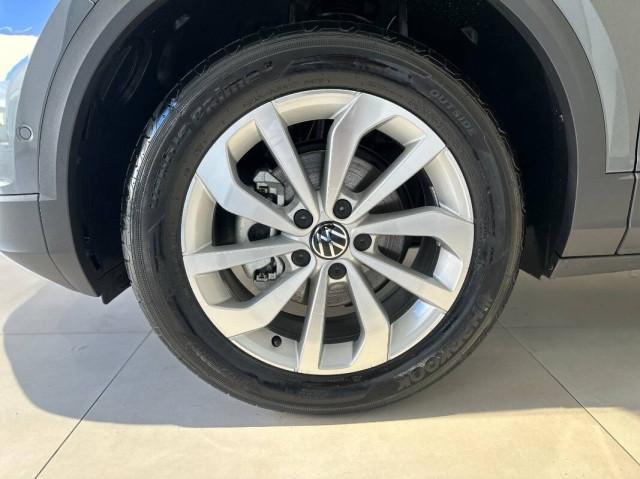 Volkswagen T-Roc 1.0 tsi Style 115cv