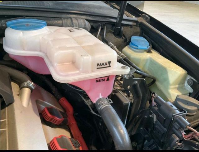 AUDI S4 4.2 V8 Avant Quattro ( TAGLIANDATA )