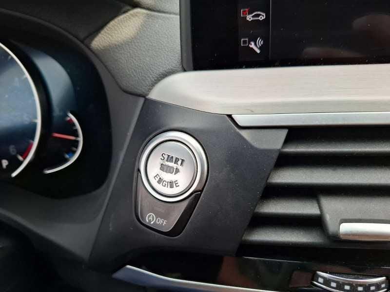 BMW X3 xdrive20d Msport 190cv auto my19