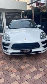 Porsche Macan 3.6 Turbo Performance PREZZO 49900