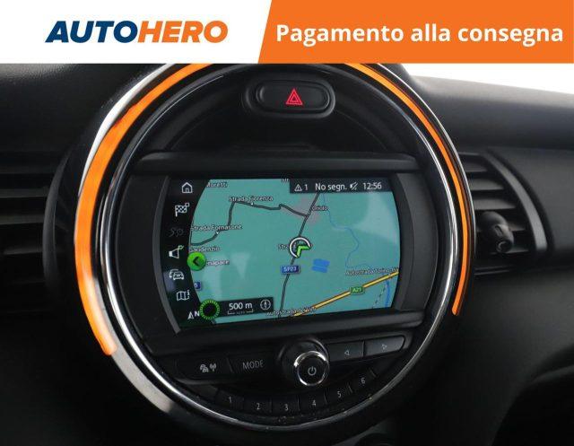 MINI One 1.5 One 75 CV Baker Street 5 porte