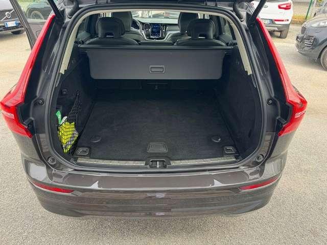 Volvo XC60 B4 (d) AWD automatico N1