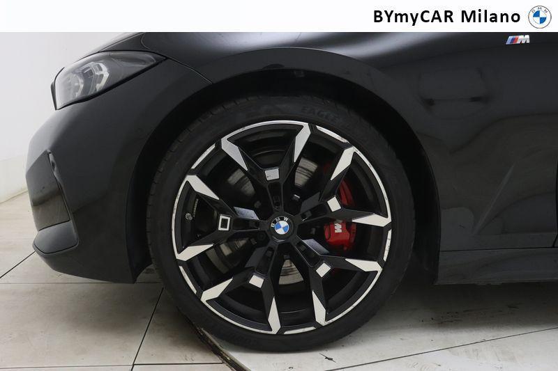 BMW Serie 3 Touring 320 d Mild Hybrid 48V Msport xDrive Steptronic