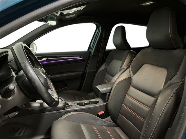 RENAULT Arkana 1.6 E-Tech full hybrid R.S. Line Auto 145cv