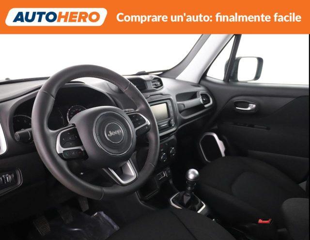 JEEP Renegade 1.0 T3 Longitude