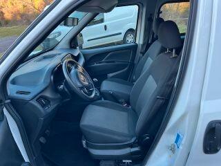 Fiat Doblo 1.3 Diesel MJT 5 posti 95 CV *COMBI*fatturabile*