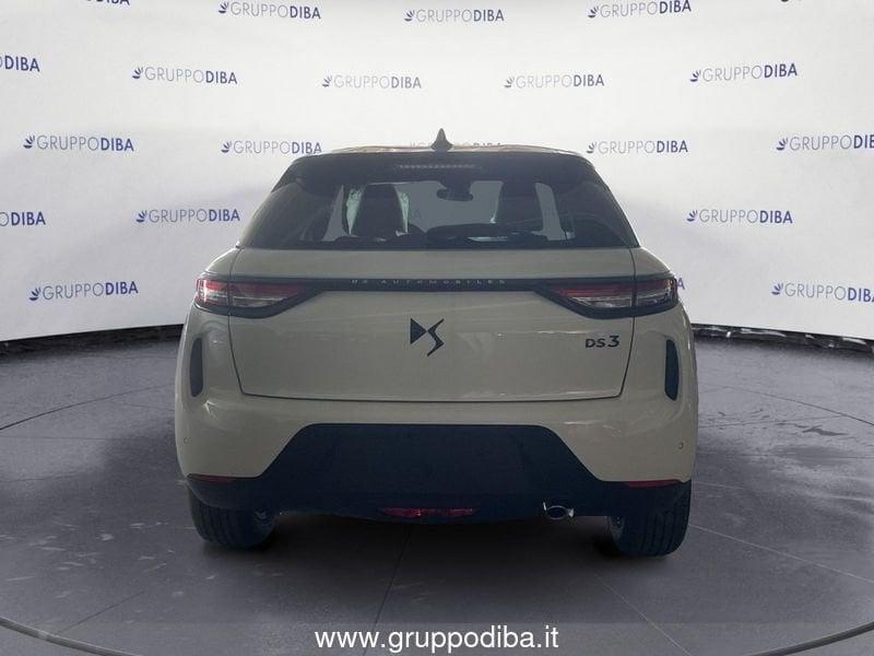 DS DS 3 Crossback Modello: 1SD3 DS3 Performance Line BlueHDi 130c