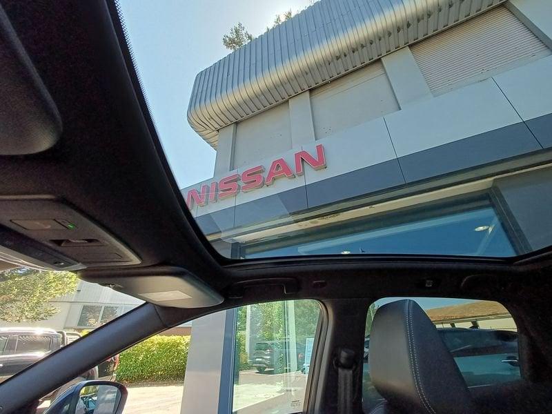 Nissan Qashqai 1.5 e-power Tekna+ 2wd -R20- TETTO PANORAMICO