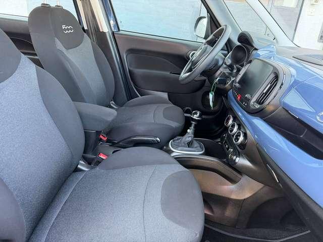 Fiat 500L 500L 2017 1.3 mjt Urban 95cv my19