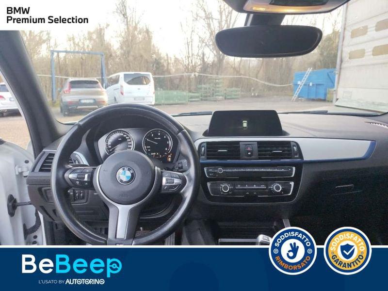 BMW Serie 1 116D 5P MSPORT AUTO