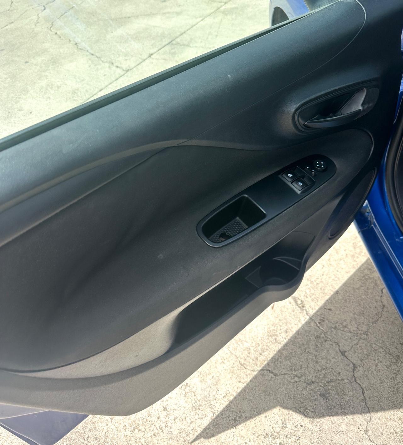 Fiat Punto Evo 1.2 Benz 69CV 5 porte S&S Dynamic