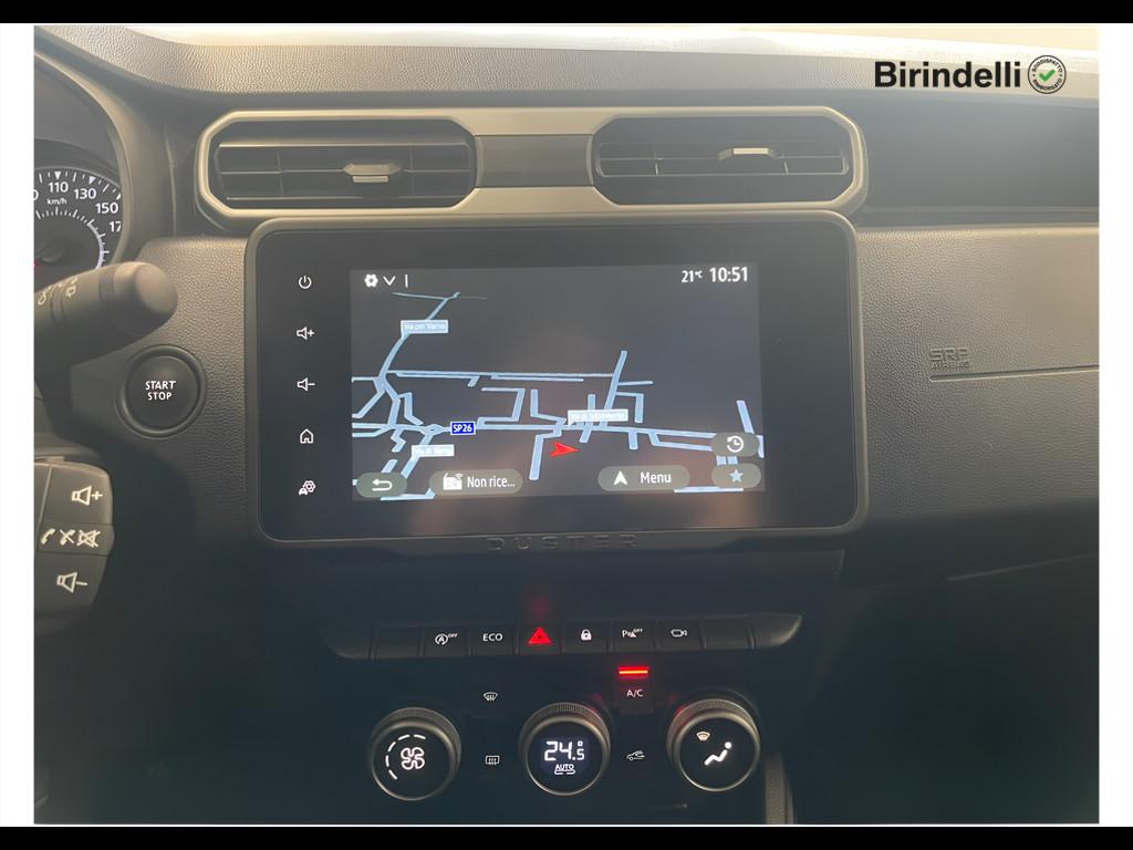 DACIA Duster 2ª serie - Duster 1.0 TCe GPL 4x2 Journey