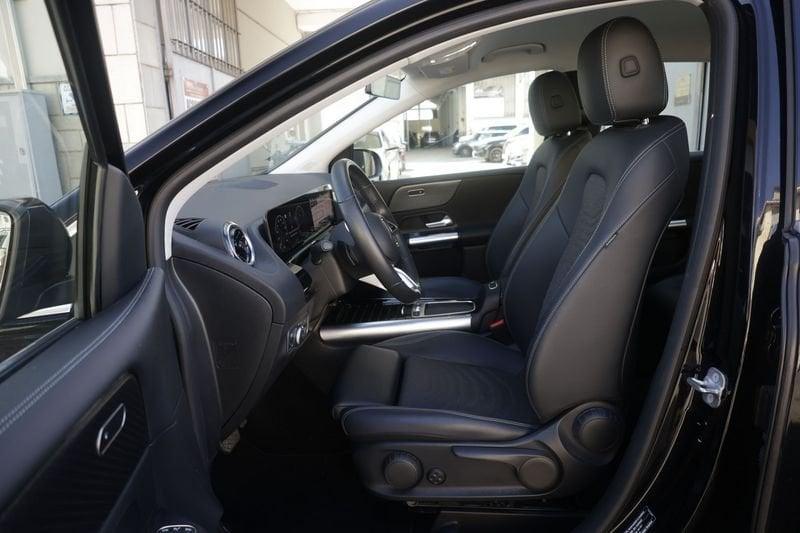 Mercedes-Benz Classe B Mercedes-Benz Classe B B 180 Advanced auto Unicoproprietario