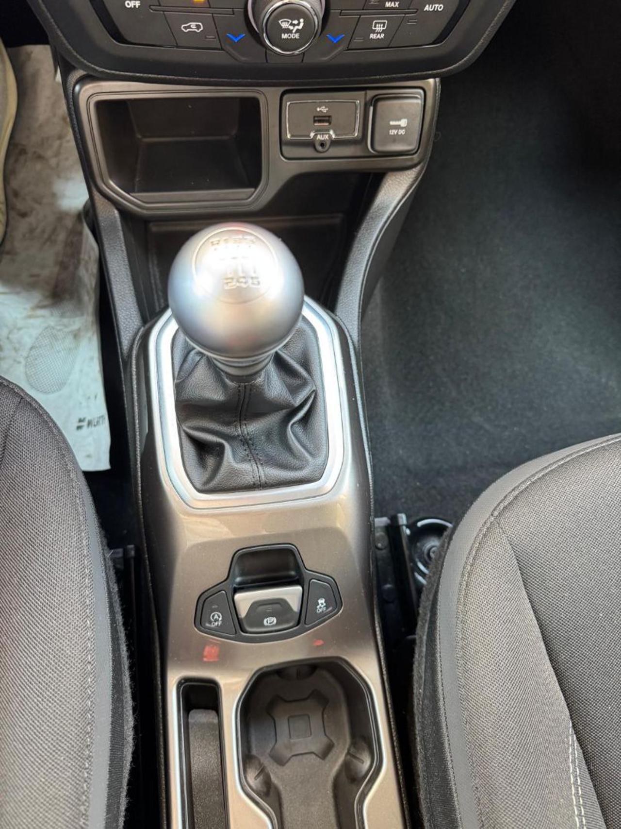 JEEP Renegade Renegade 1.0 T3 Limited