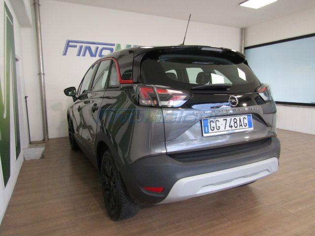 OPEL Crossland 1.2 12V 83 CV