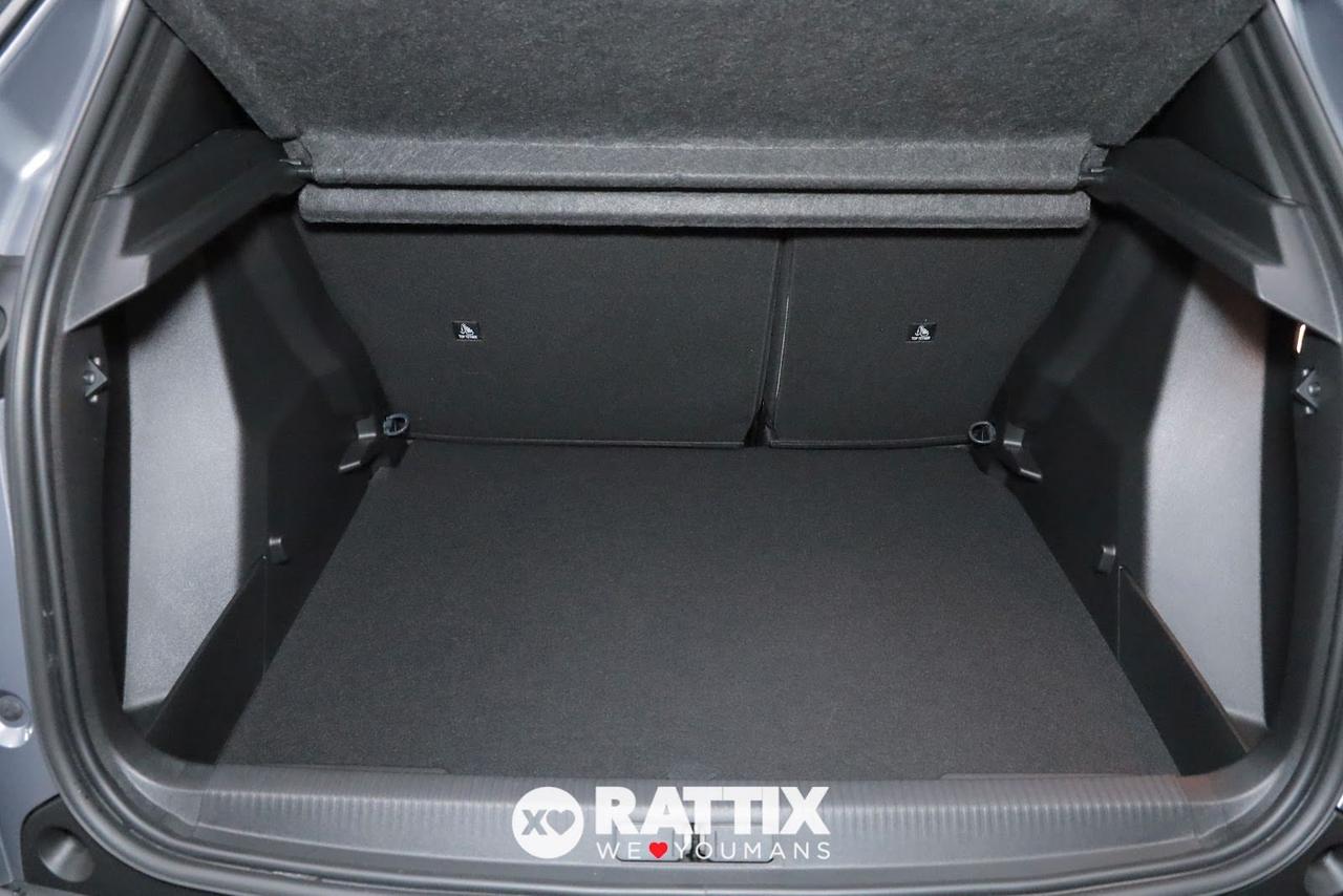 Peugeot 2008 1.2 Puretech 100CV Allure