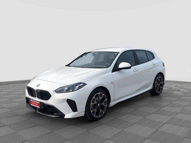 BMW 118 Serie 1 (F70) d 5p. MSport