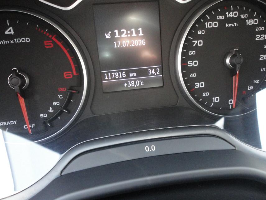 Audi Q2 1.6 tdi Business