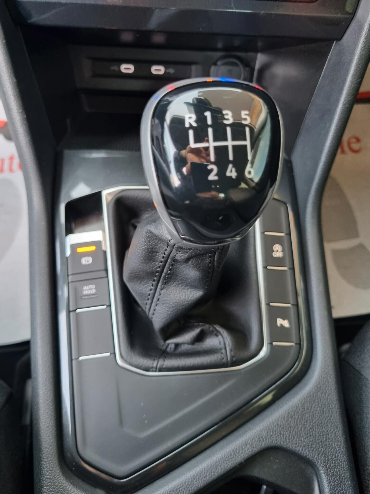 Volkswagen Tiguan 1.5 TSI 150 CV ACT Life