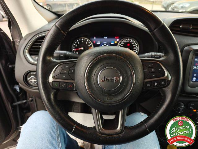 JEEP Renegade 1.0 T3 Limited