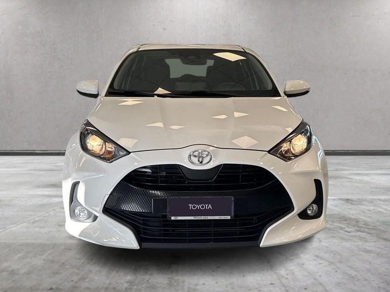 Toyota Yaris 1.0 Active MY22