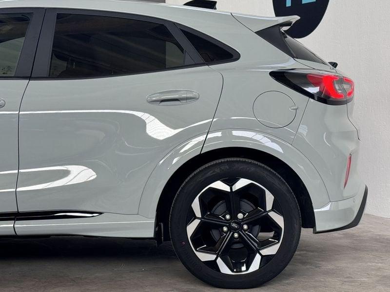 Ford Puma 1.0 EcoBoost Hybrid 125 CV S&S ST-Line X