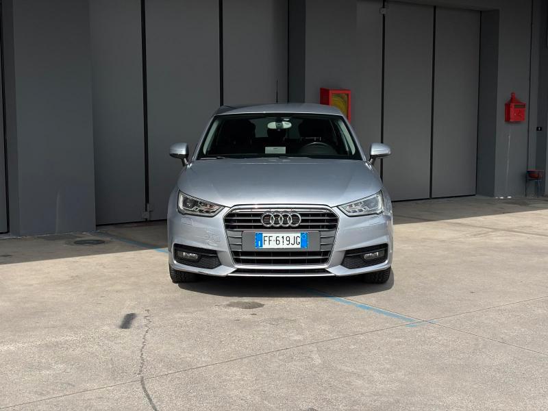 Audi A1 SPORTBACK 1.6 Tdi Admired