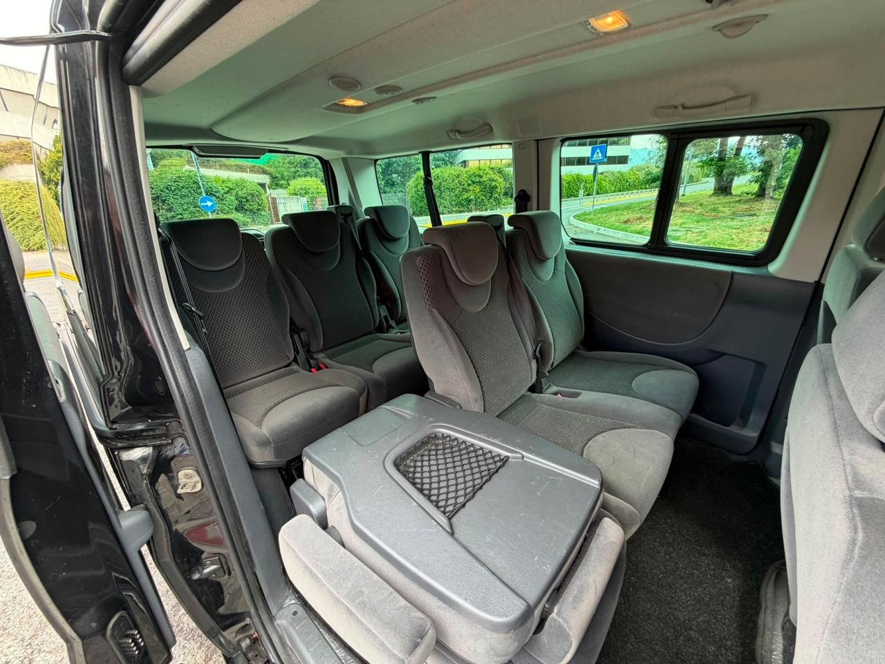 Citroen Jumpy 2.0 HDi/125 FAP PC Multispace Exclusive