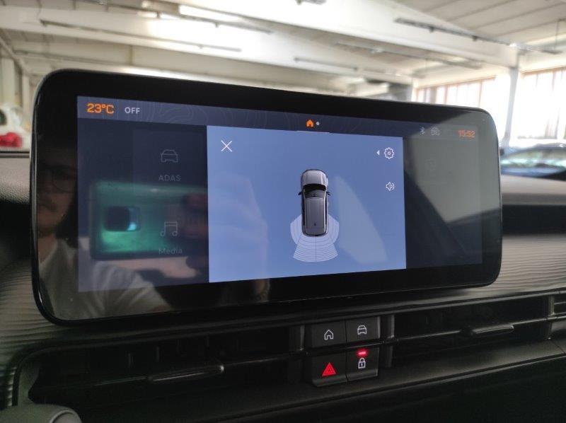 JEEP Avenger - Avenger 1.2 Turbo 100 CV MHEV Longitude