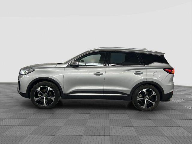 OTHERS-ANDERE OTHERS-ANDERE DR Automobiles DR6 dr 6.0 1.5 Turbo CVT Bi-Fuel GP