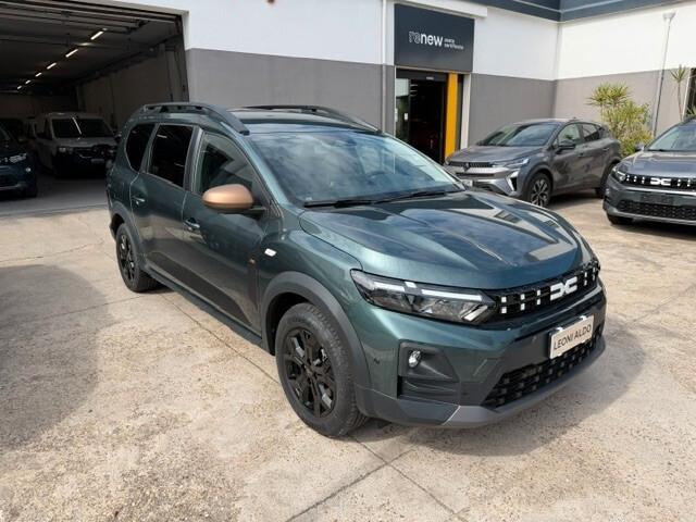 Dacia Jogger 1.8 Hybrid 155cv 5 posti Extreme