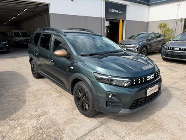 Dacia Jogger 1.8 Hybrid 155cv 5 posti Extreme