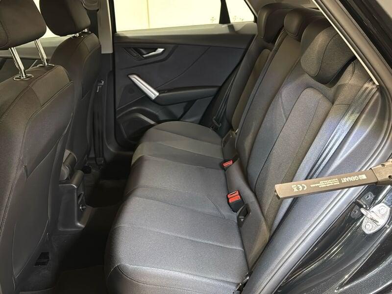 Audi Q2 Q2 35 TFSI S tronic