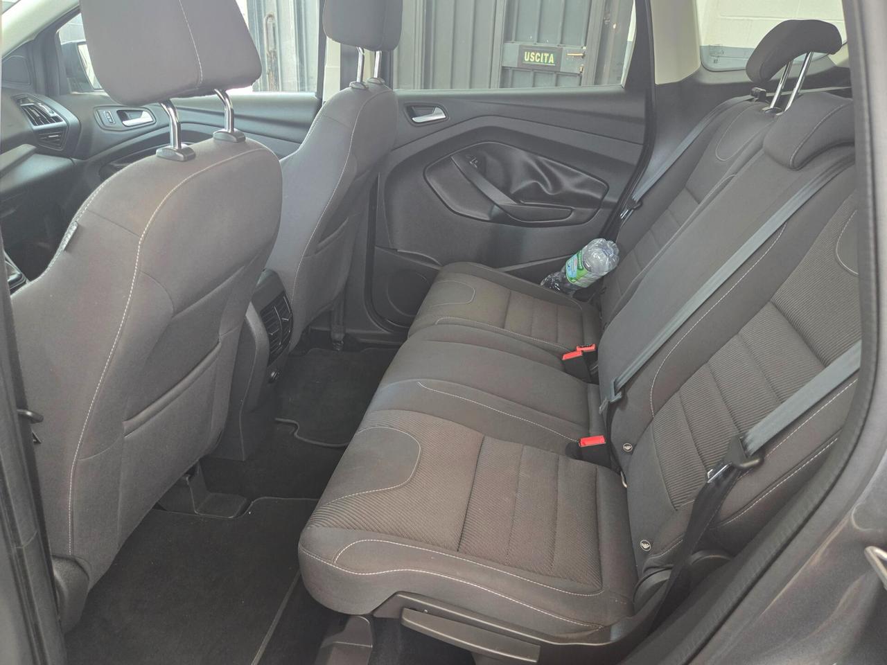 Ford Kuga 2.0 TDCI 115 CV 2WD Business