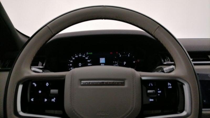 Land Rover Range Rover Velar 2.0d i4 mhev R-Dynamic S 4wd 204cv auto